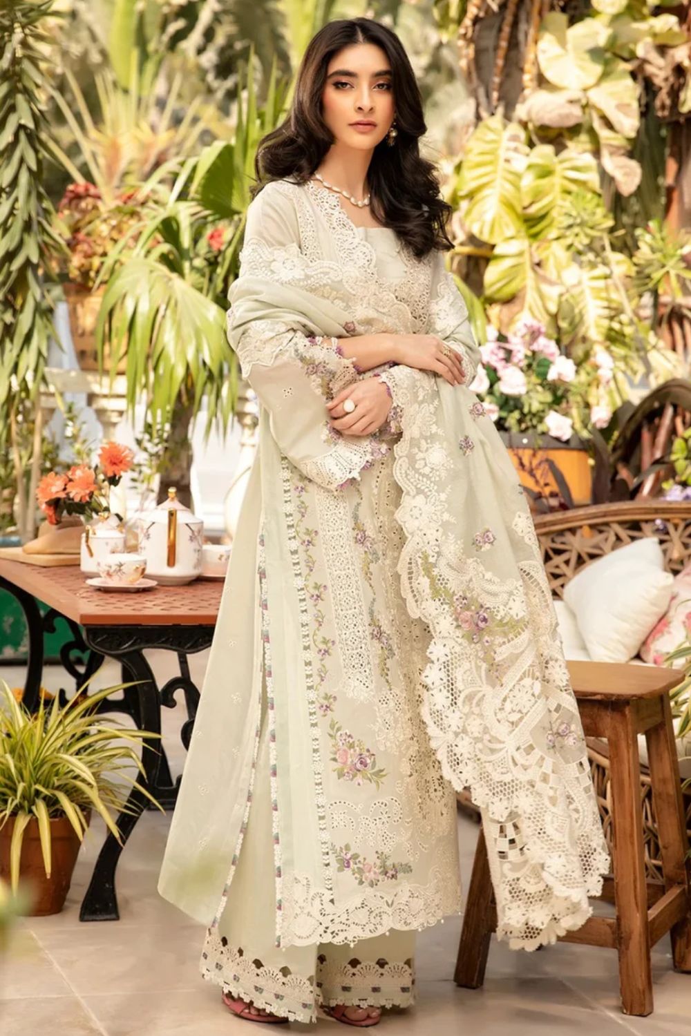 ELAF (ROYAL) LUXURY  FESTIVE Suit