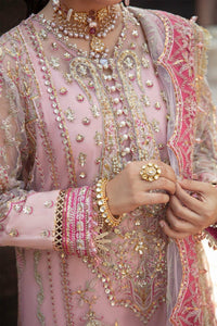 Heavy Embroided BRIDAL Suit